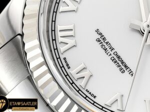 RDJ0307B - DJ 36mm Oyst Fluted SSSS Wht Roman ARF A3135 - 09.jpg